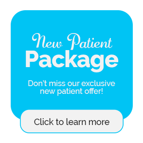 Chiropractor Near Me Duluth GA New Patient Package
