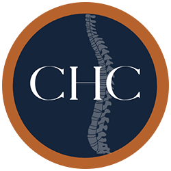Chiropractic Duluth GA Complete Healthcare Medical Center Logo