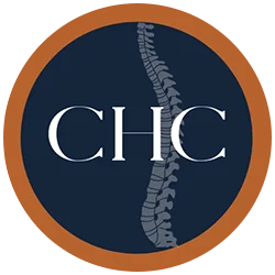 Chiropractic Duluth GA Complete Healthcare Medical Center Logo