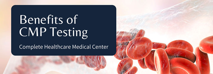 Chiropractic Duluth GA Benefits of CMP Testing Chiropractic Duluth GA Benefits of CMP Testing