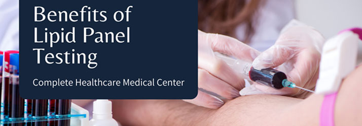 Chiropractic Duluth GA Benefits of Lipid Panel Testing Chiropractic Duluth GA Benefits of Lipid Panel Testing