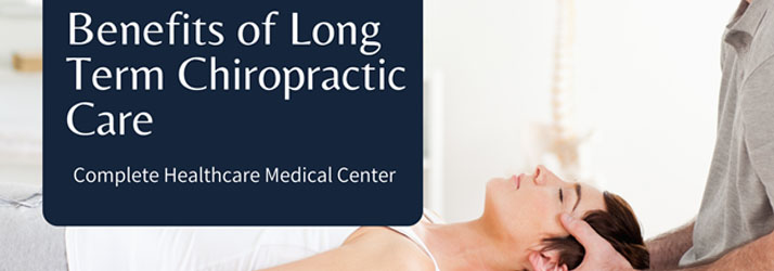 Chiropractic Duluth GA Benefits of Long Term Chiropractic Care