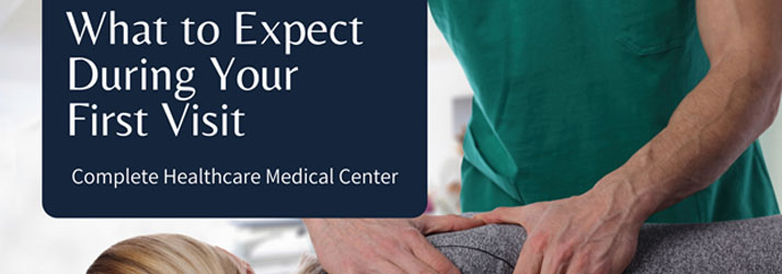 Chiropractic Duluth GA What To Expect During Your First Visit